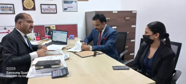 Memorandum of Understanding Signed with Hotel Crown Plaza, An IHG Hotel, Greater Noida – IHMS Kotdwar, photo 1