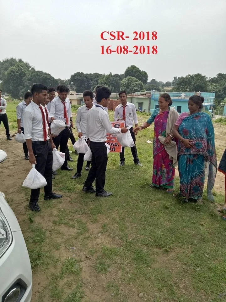 CSR Event-2018 – IHMS Kotdwar, photo 2
