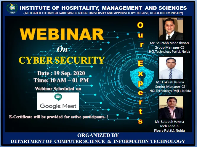 Cyber_security – IHMS Kotdwar, photo 5