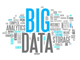 Internal Workshop on BIG DATA