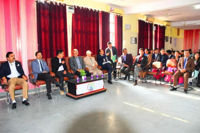 INNOTECH'22 – IHMS Kotdwar, photo 34
