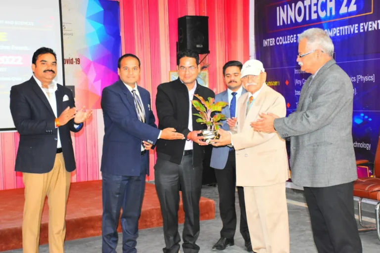 INNOTECH'22 – IHMS Kotdwar, photo 30