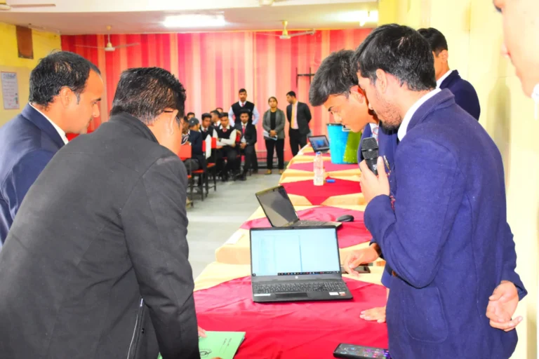 INNOTECH'22 – IHMS Kotdwar, photo 26