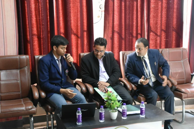INNOTECH'22 – IHMS Kotdwar, photo 17