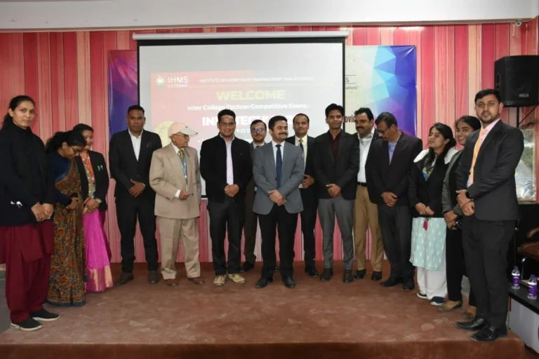 INNOTECH'22 – IHMS Kotdwar, photo 6