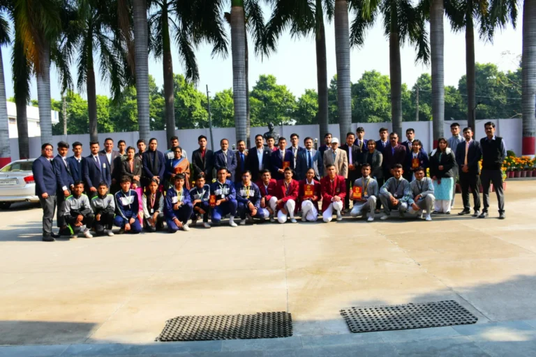 INNOTECH'22 – IHMS Kotdwar, photo 3