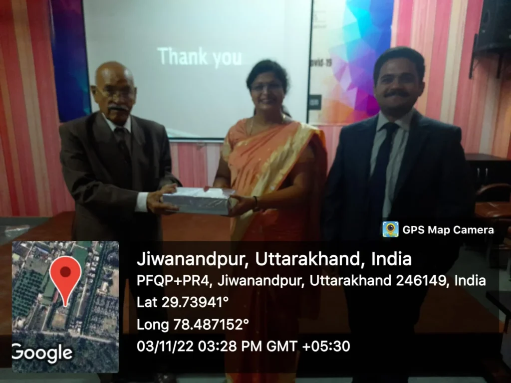 Seminar on “Fair Digital Finance”