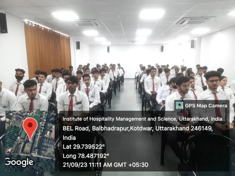 IPR Session on "Patent Filing and Prosecution for Beginners" – IHMS Kotdwar, photo 9