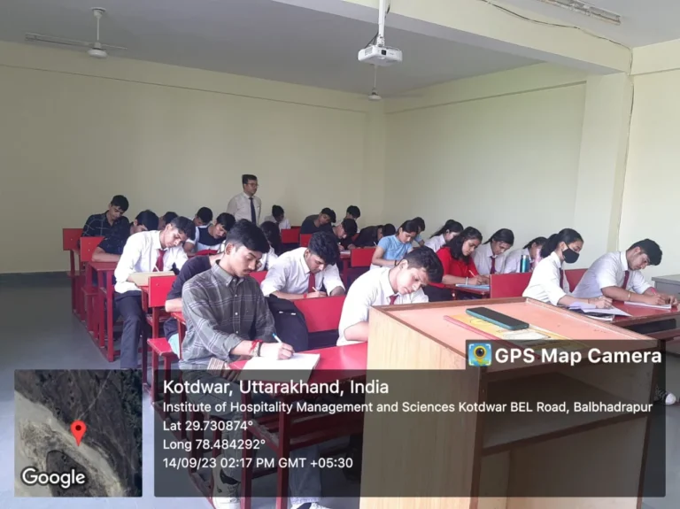 IHMS organized an essay competition on the topic, "हिंदी भाषा का महत्व" – IHMS Kotdwar, photo 11