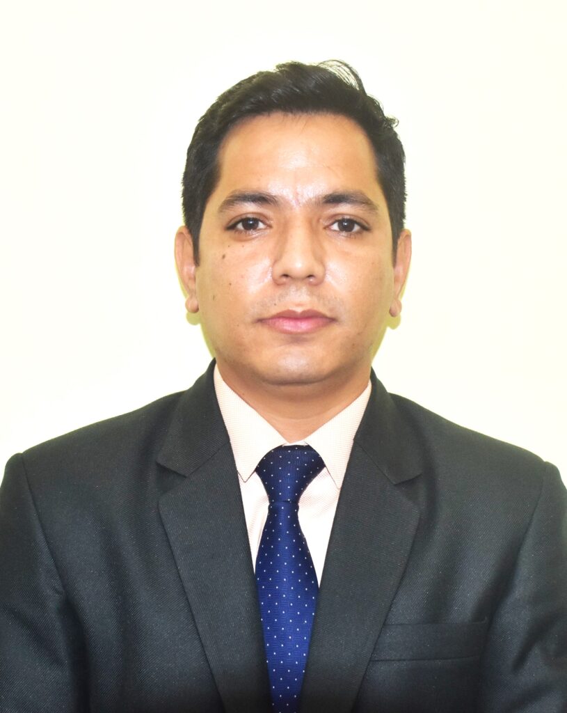 Anuj Negi