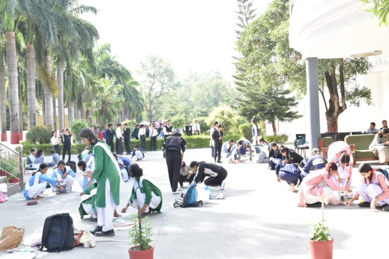 StarQuest-2023 Triumph: A Journey of Brilliance and Ingenuity at IHMS Kotdwar – IHMS Kotdwar, photo 26