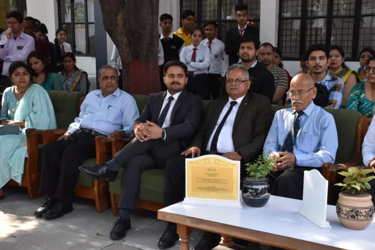 StarQuest-2023 Triumph: A Journey of Brilliance and Ingenuity at IHMS Kotdwar – IHMS Kotdwar, photo 25