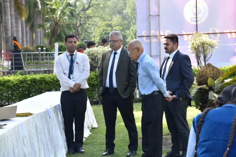 StarQuest-2023 Triumph: A Journey of Brilliance and Ingenuity at IHMS Kotdwar – IHMS Kotdwar, photo 16