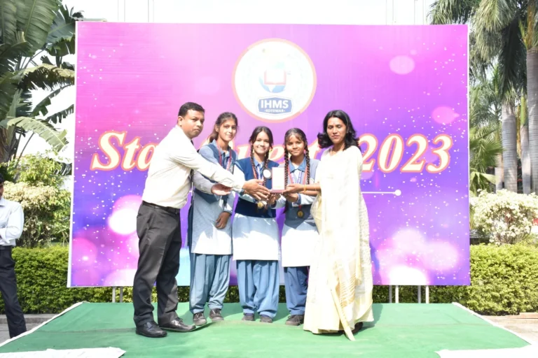 StarQuest-2023 Triumph: A Journey of Brilliance and Ingenuity at IHMS Kotdwar – IHMS Kotdwar, photo 14
