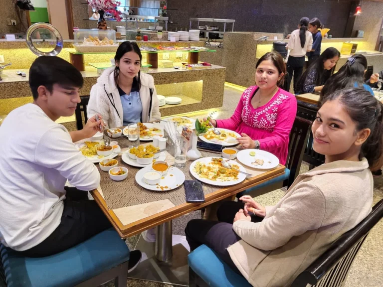 Industrial Visit-2023 organized by IHMS – IHMS Kotdwar, photo 27