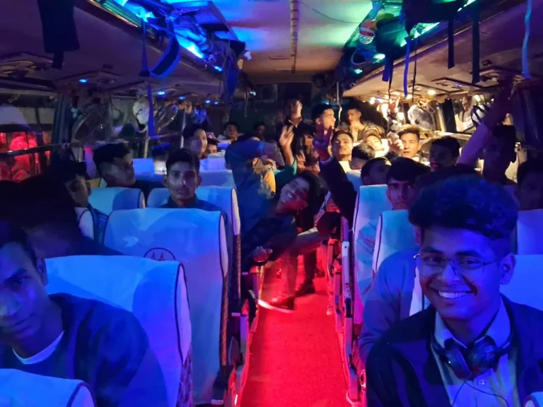 Industrial Visit-2023 organized by IHMS – IHMS Kotdwar, photo 19