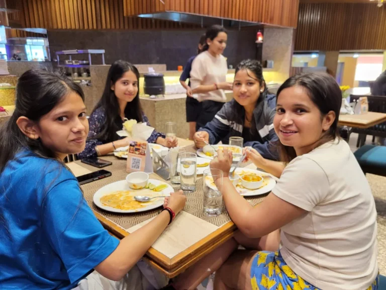 Industrial Visit-2023 organized by IHMS – IHMS Kotdwar, photo 13