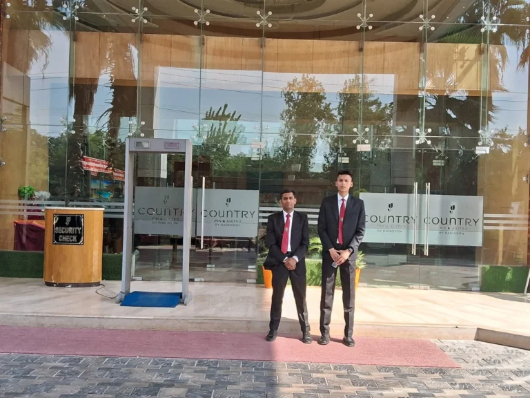 Industrial Visit-2023 organized by IHMS – IHMS Kotdwar, photo 9