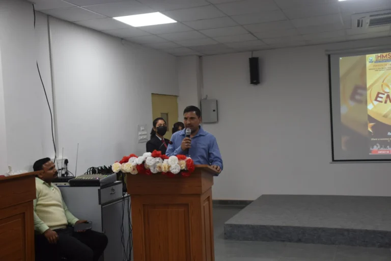 Alumni Meet 2023 – IHMS Kotdwar, photo 21