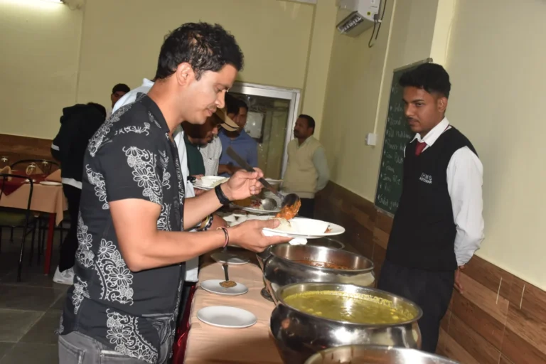Alumni Meet 2023 – IHMS Kotdwar, photo 11