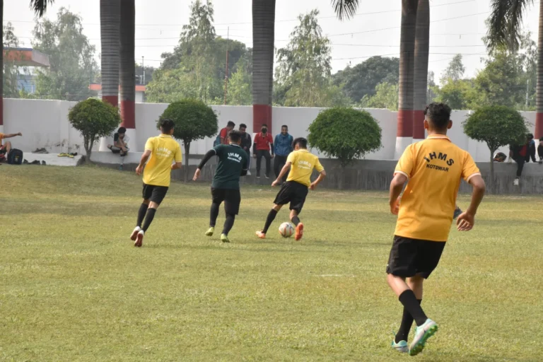 IHMS Sports Olympiad 2023 – IHMS Kotdwar, photo 27