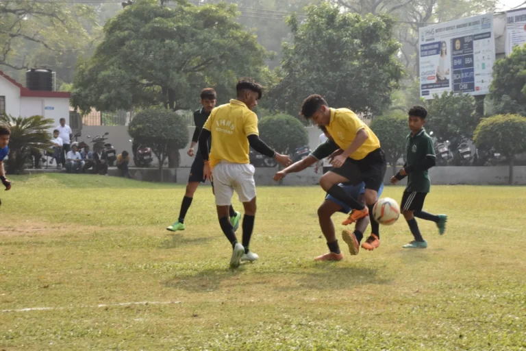 IHMS Sports Olympiad 2023 – IHMS Kotdwar, photo 1