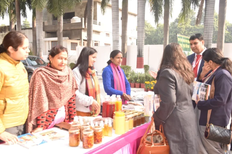 IHMS hosted International Conference "Innovation and Entrepreneurship: In Perspective of Education System (IEPES-2023) – IHMS Kotdwar, photo 46