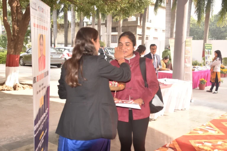 IHMS hosted International Conference "Innovation and Entrepreneurship: In Perspective of Education System (IEPES-2023) – IHMS Kotdwar, photo 45