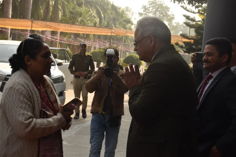 IHMS hosted International Conference "Innovation and Entrepreneurship: In Perspective of Education System (IEPES-2023) – IHMS Kotdwar, photo 10