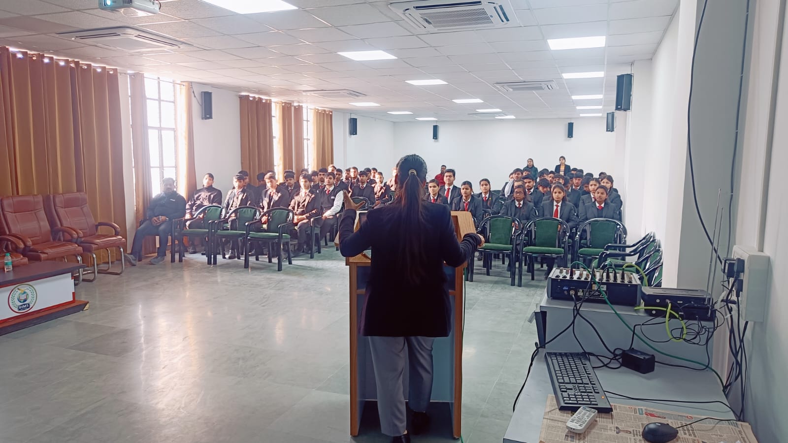 best colleges in uttarakhand