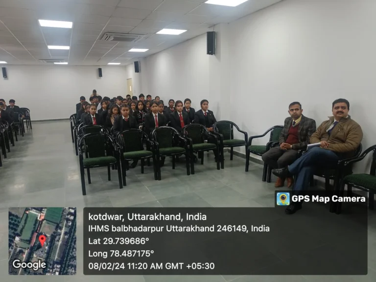 top colleges in kotdwar, uttarakhand