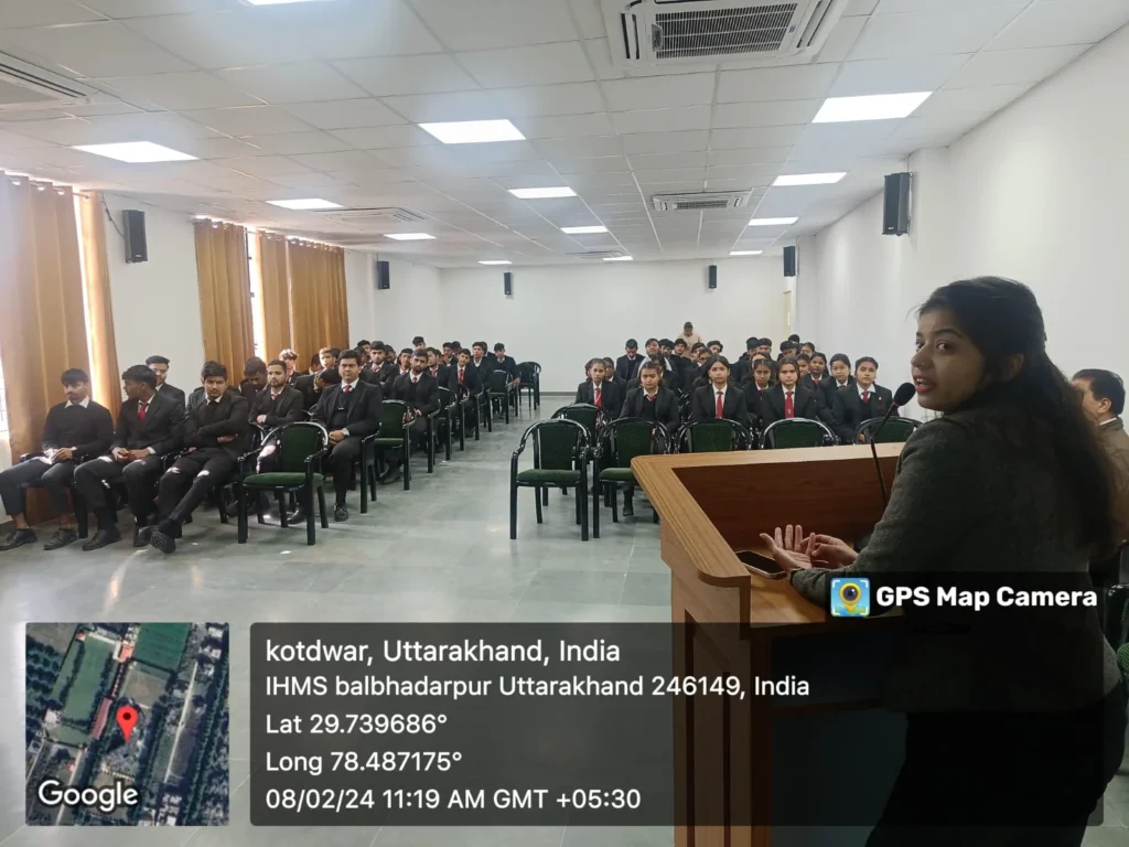 Workshop on “Mobile Computing”
