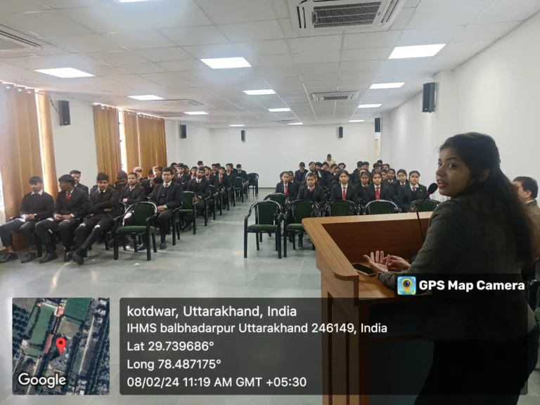 Workshop on “Mobile Computing”