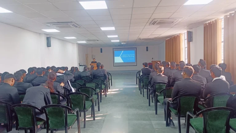best colleges in uttarakhand