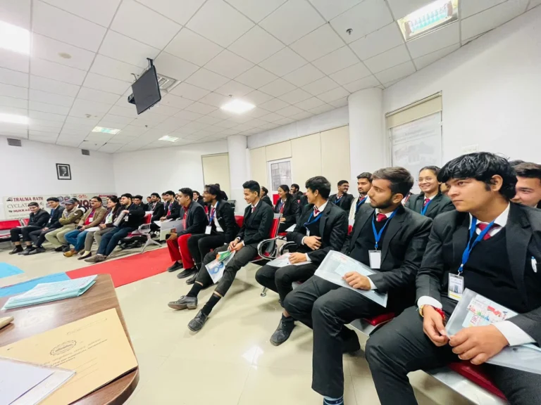 First Responder Training Program – IHMS Kotdwar, photo 16