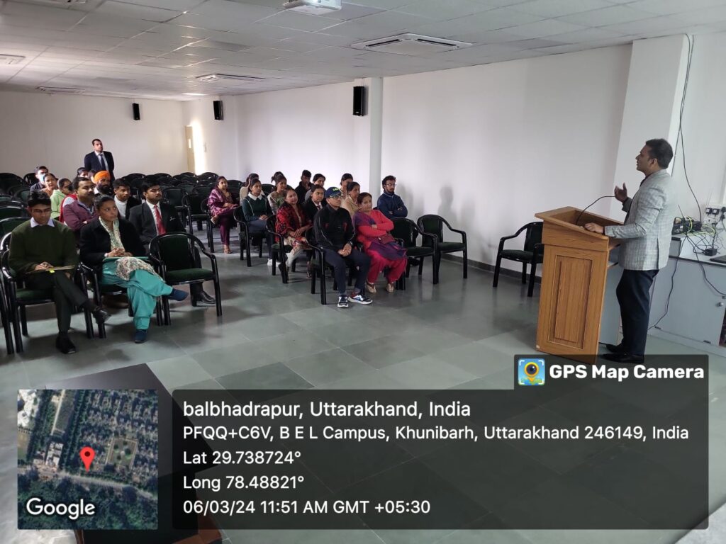 best mba college in uttarakhand