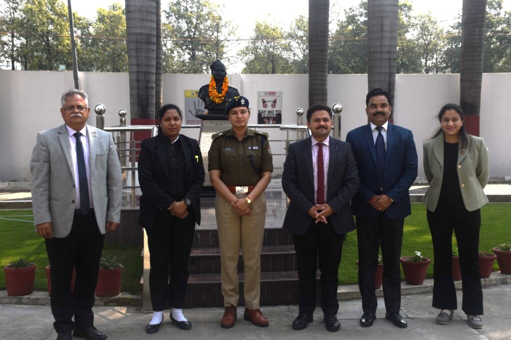 mba colleges in uttarakhand