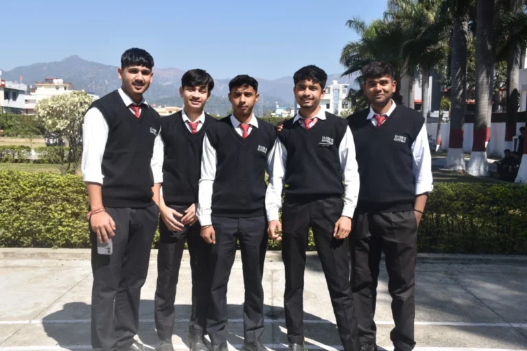 Voter Awareness Campaign – IHMS Kotdwar, photo 18