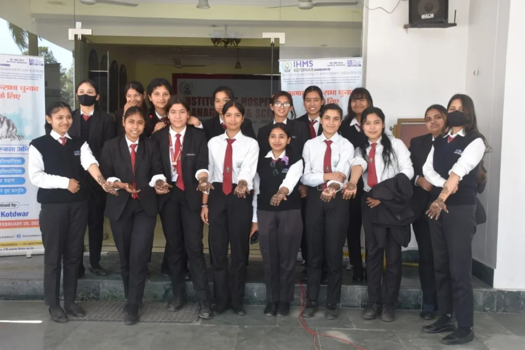 Voter Awareness Campaign