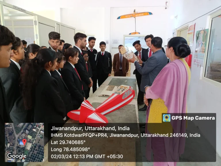 best colleges in uttarakhand