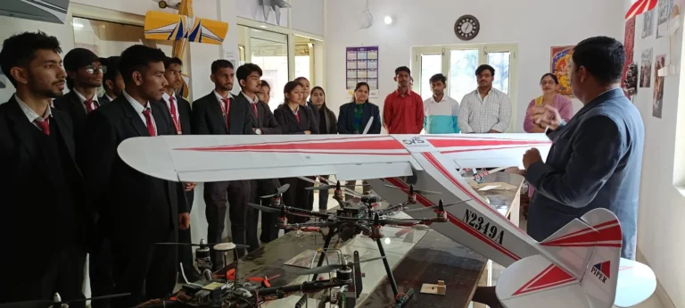 best colleges in uttarakhand