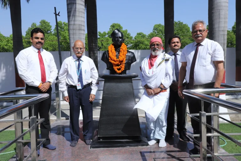 Shikshak Samman Samaroh 2024, IHMS Kotdwar