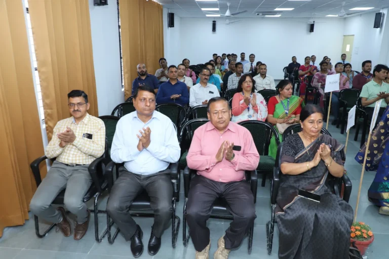 Shikshak Samman Samaroh 2024, IHMS Kotdwar