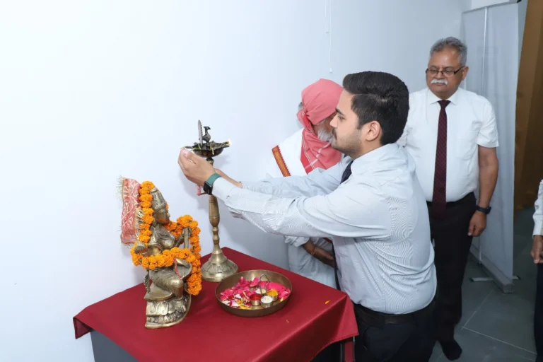 Shikshak Samman Samaroh 2024, IHMS Kotdwar