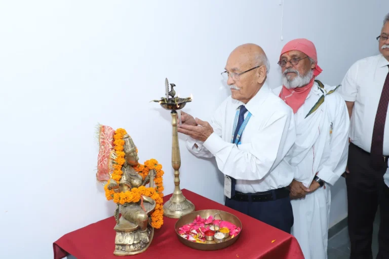Shikshak Samman Samaroh 2024, IHMS Kotdwar