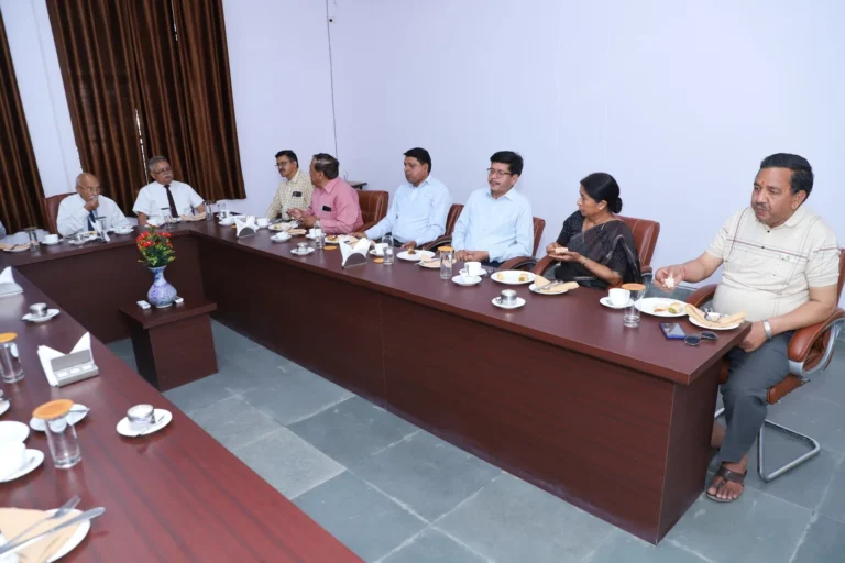 Shikshak Samman Samaroh 2024, IHMS Kotdwar