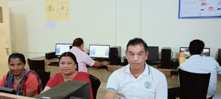 Computer awareness program 2021-22
