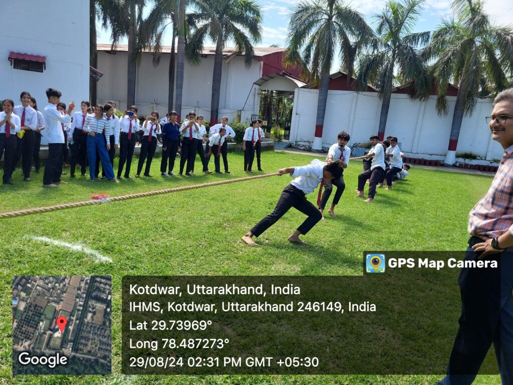 best colleges in Uttarakhand