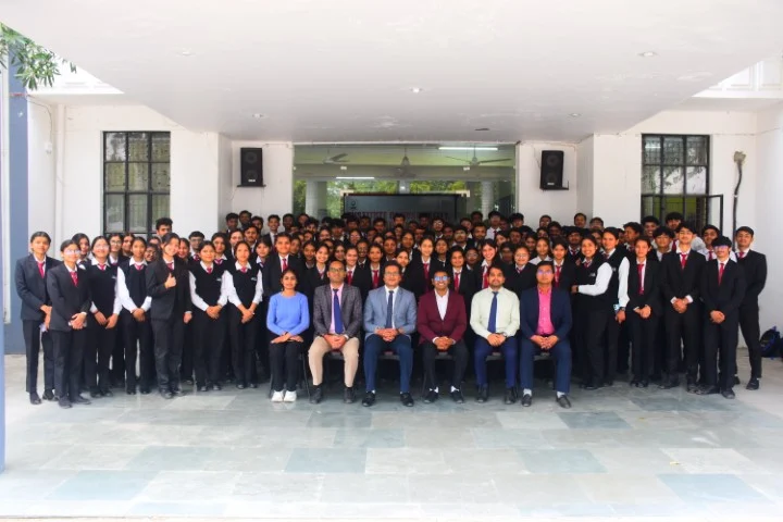 IHMS, Kotdwar successfully concluded PROJECT GAURAV