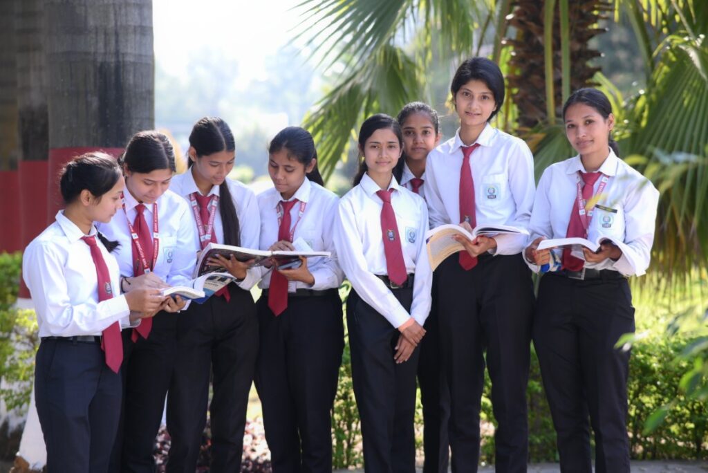 mba colleges in uttarakhand